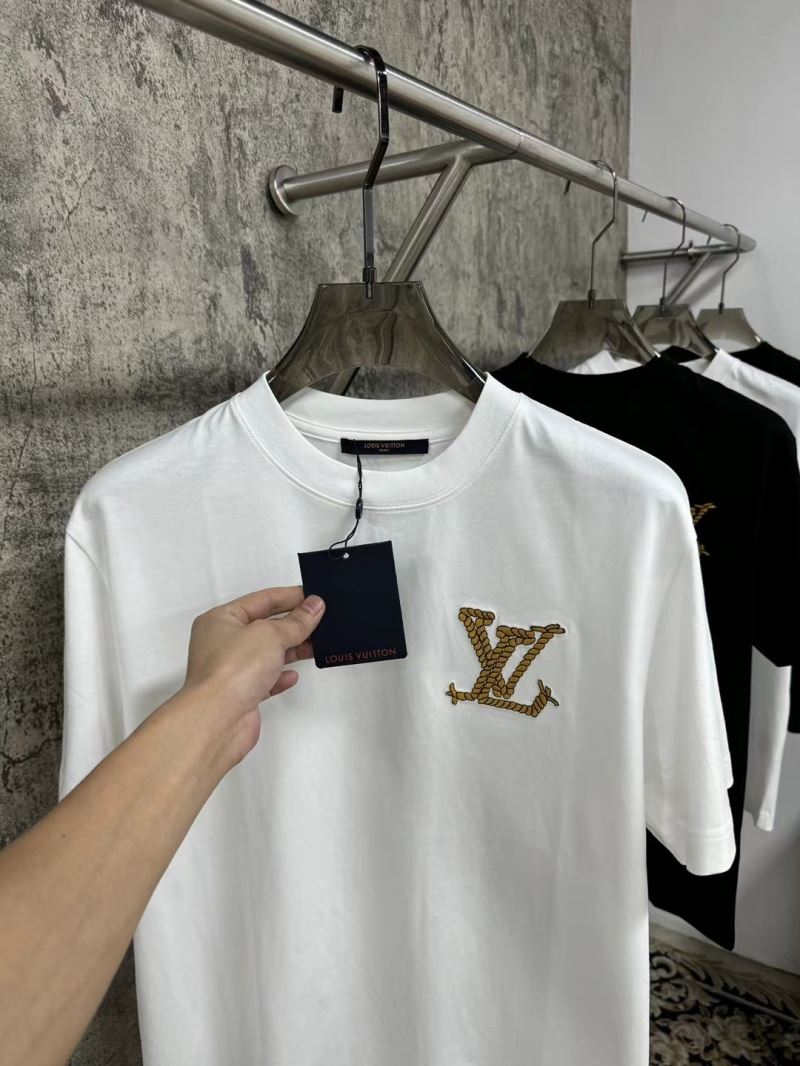 Louis Vuitton T-Shirts